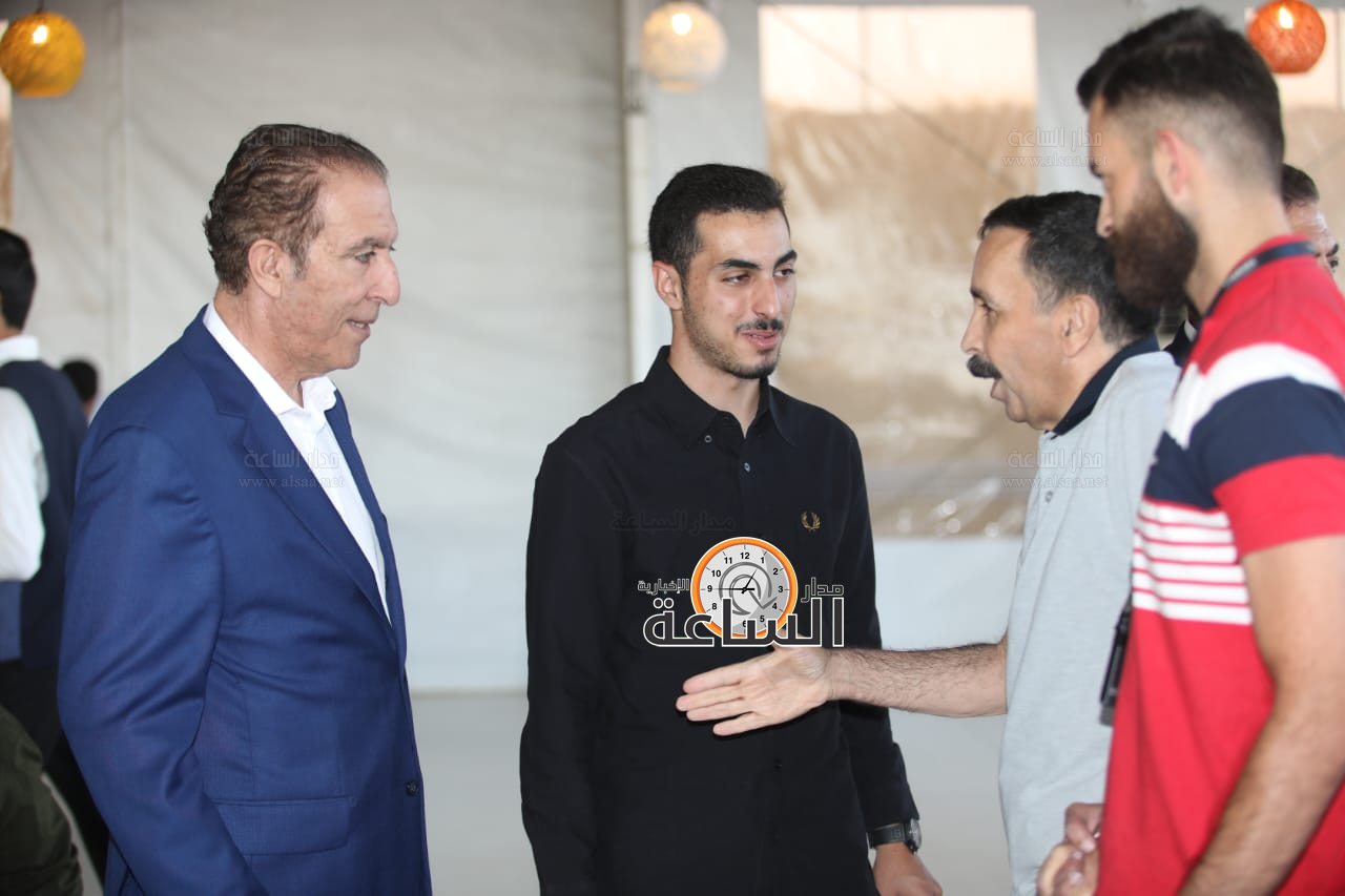 Madar Al-Saa Images 0.6174397752910246