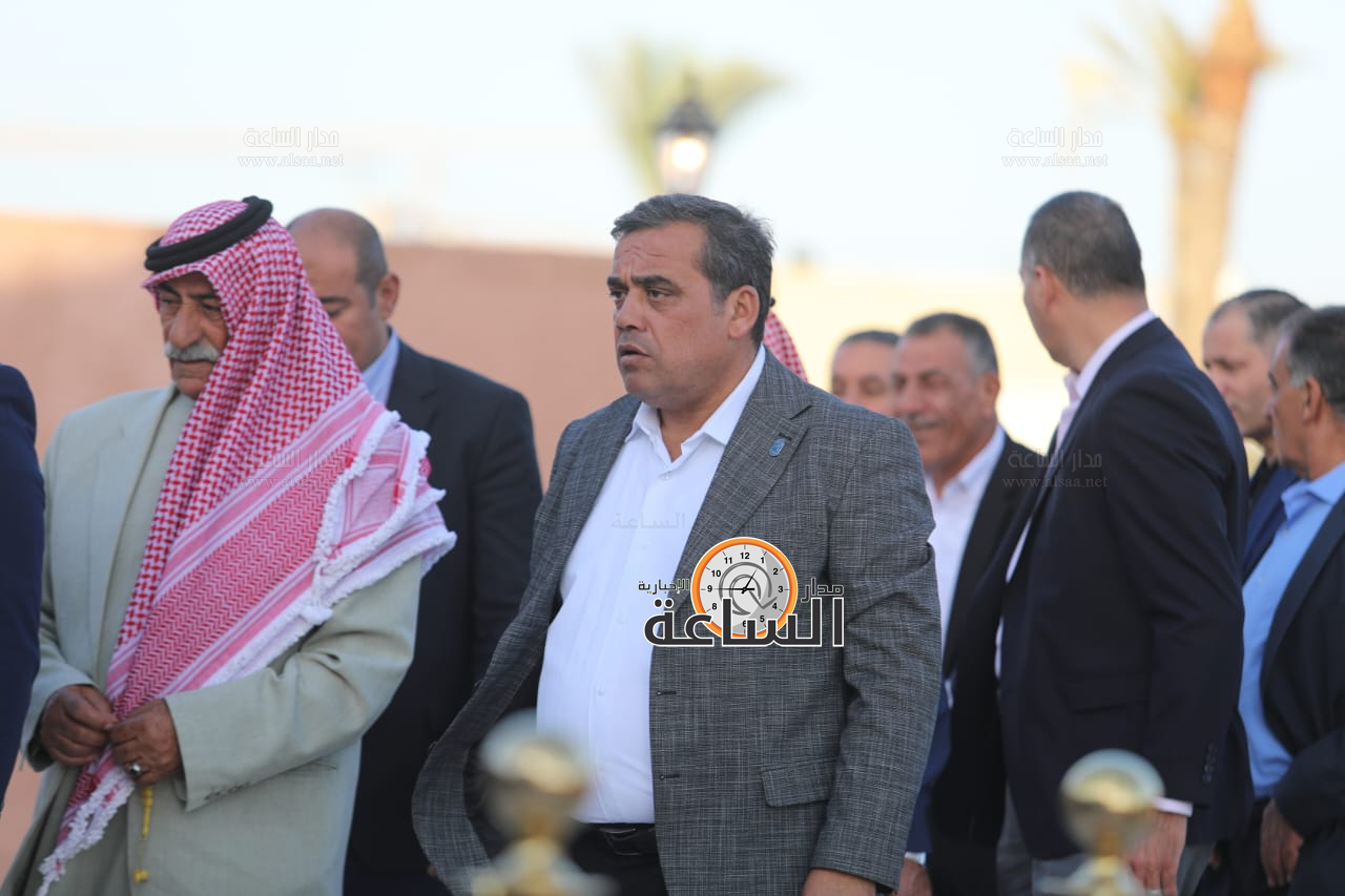 Madar Al-Saa Images 0.8793808187935344