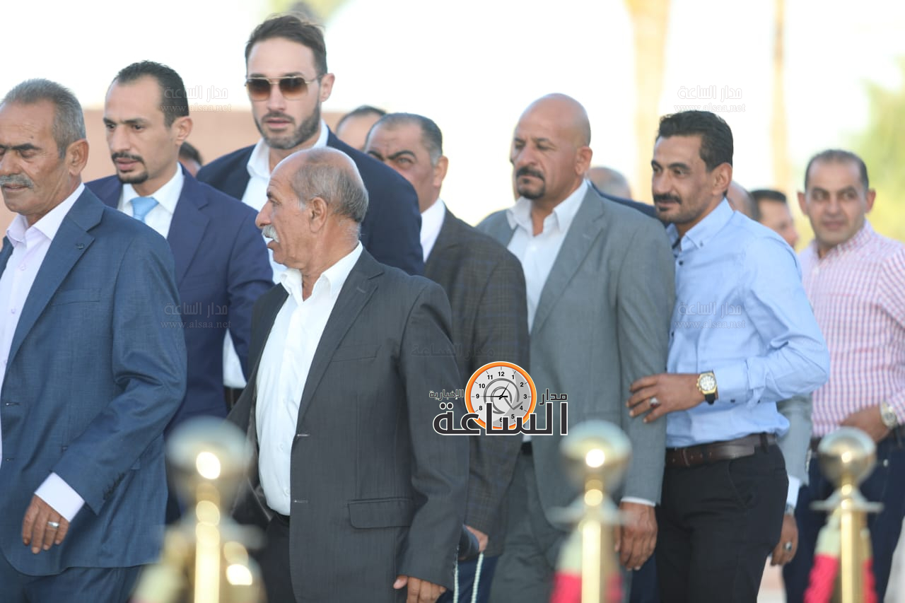 Madar Al-Saa Images 0.842183317237698