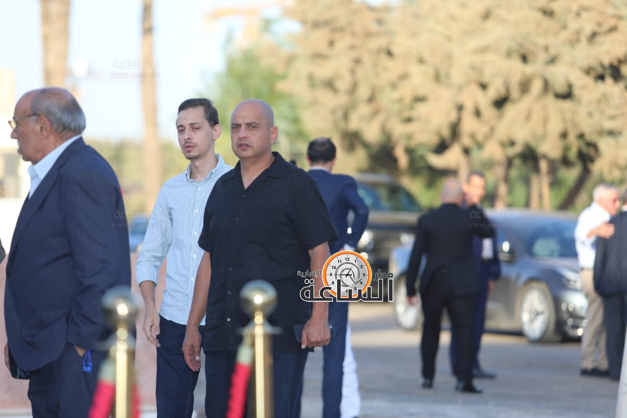 Madar Al-Saa Images 0.7075687629166858