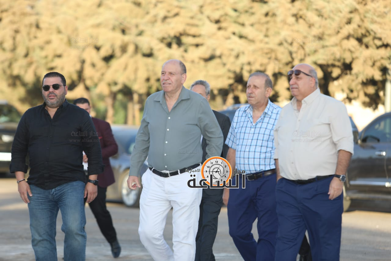 Madar Al-Saa Images 0.6682641187738549