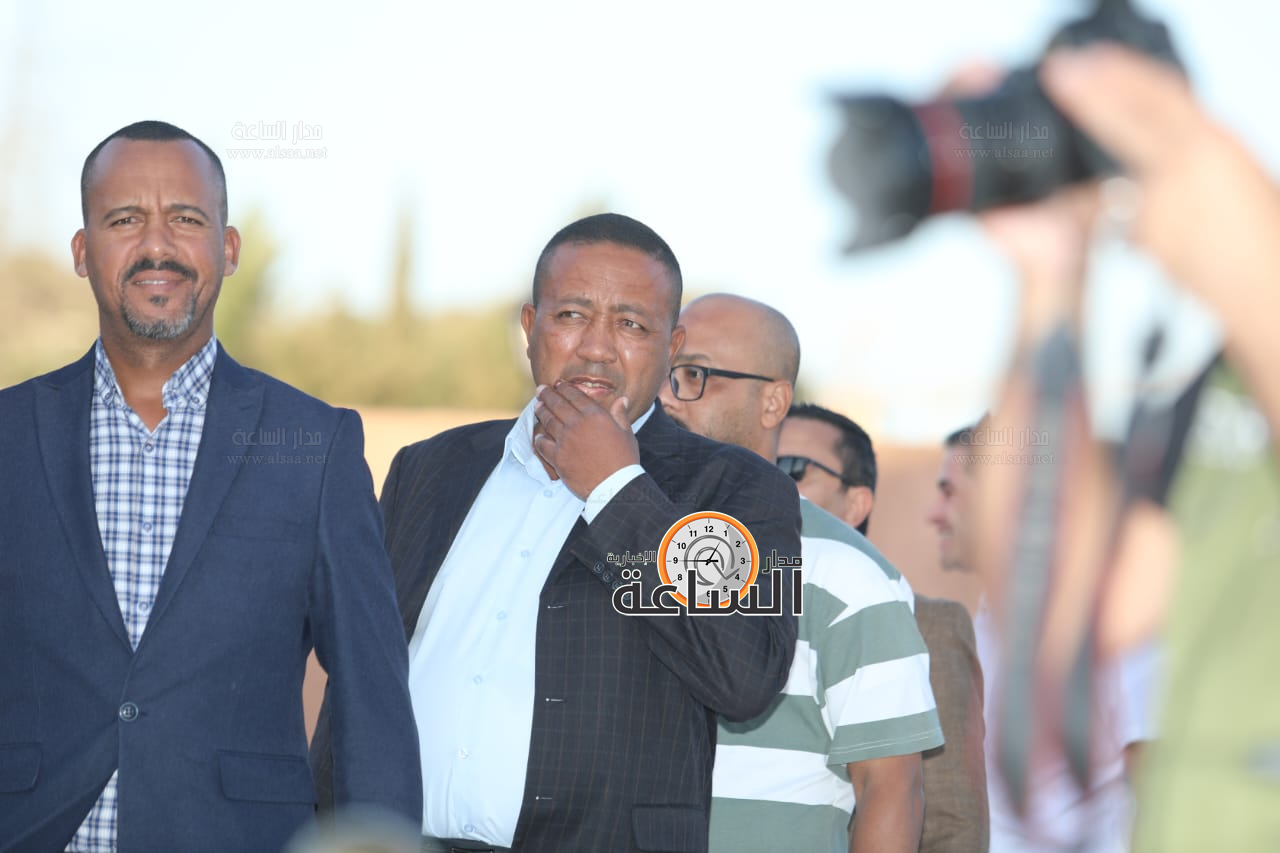 Madar Al-Saa Images 0.10117768488419898