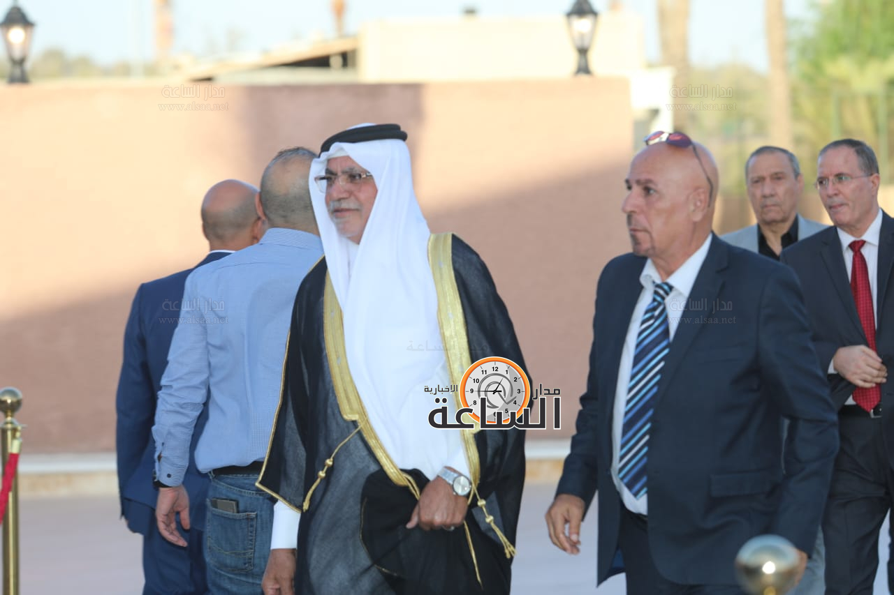 Madar Al-Saa Images 0.5208765341964858