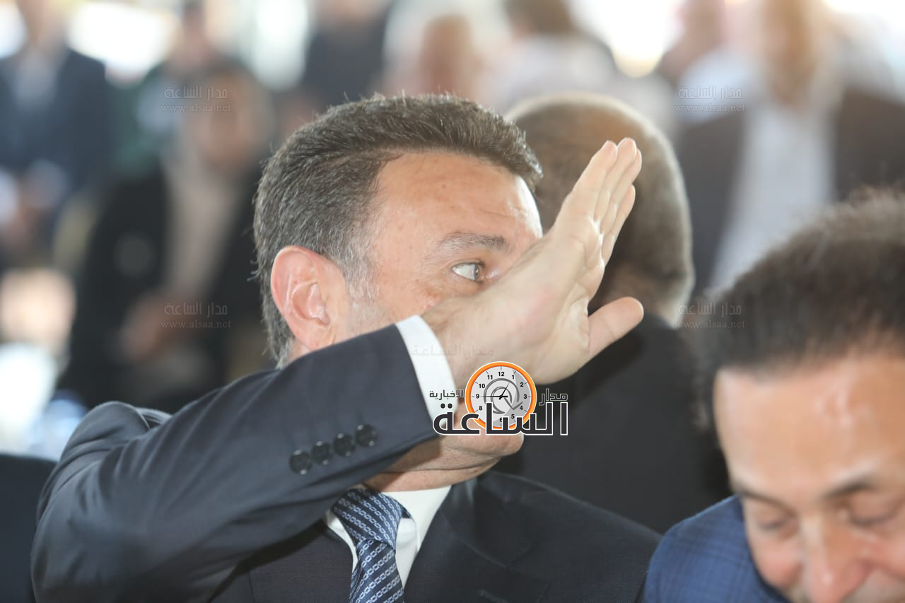 Madar Al-Saa Images 0.2072799545116235