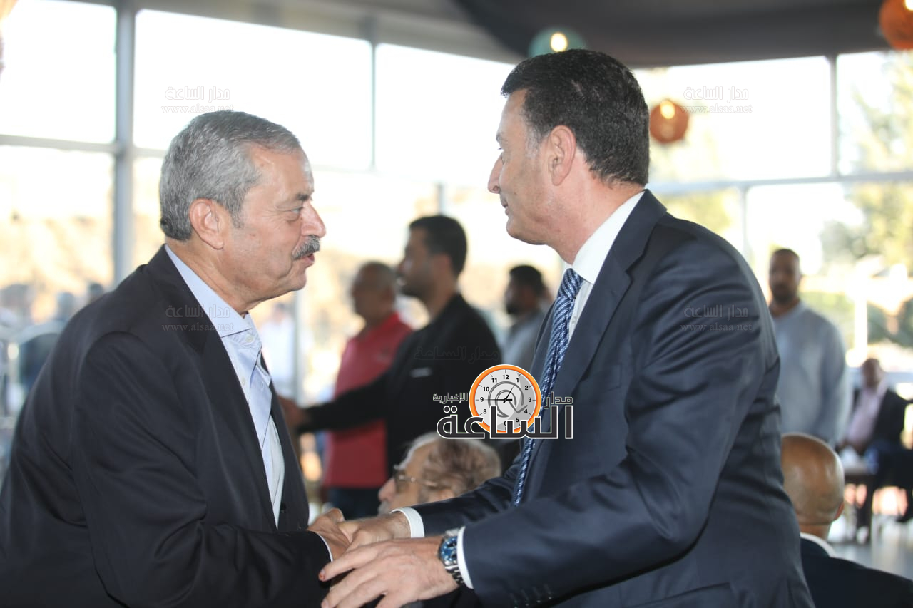 Madar Al-Saa Images 0.4153737268615074