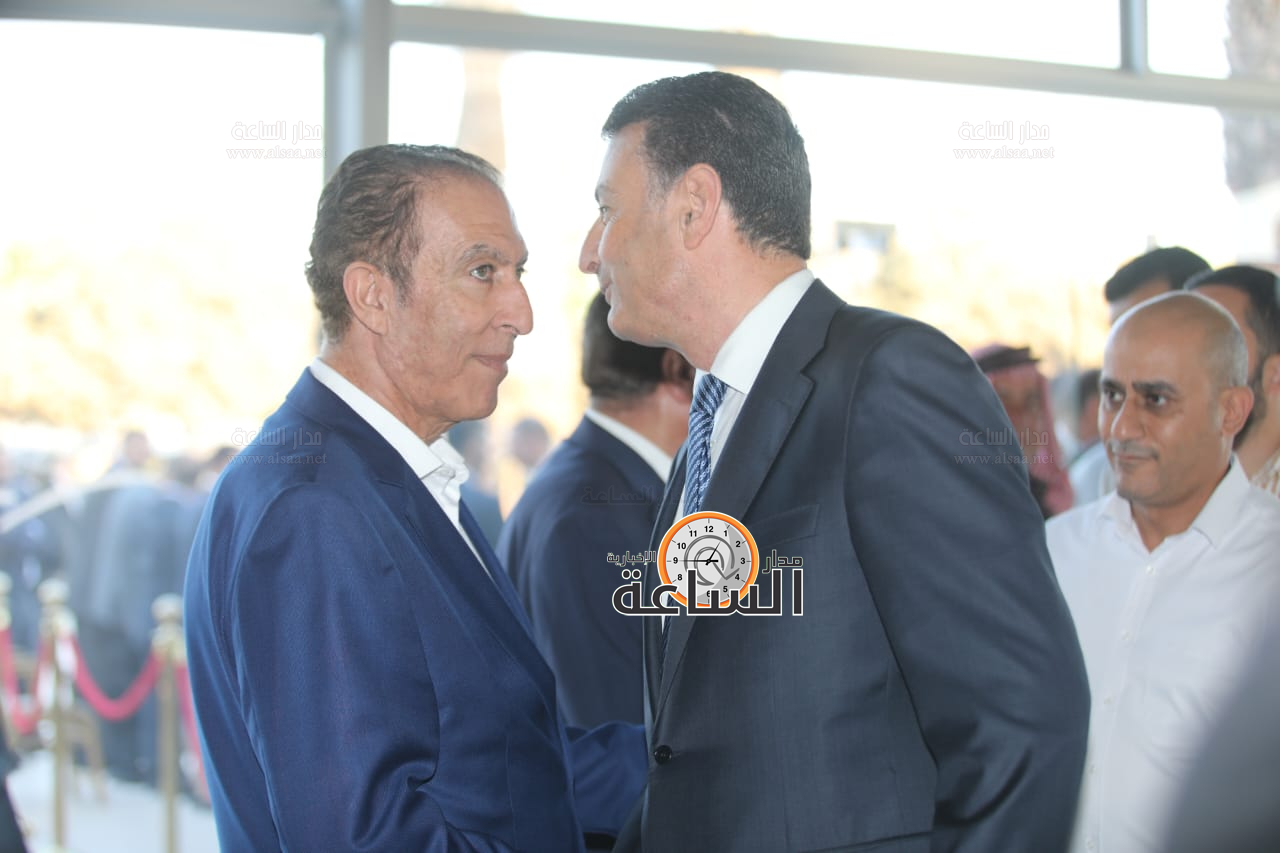 Madar Al-Saa Images 0.7591489719790159