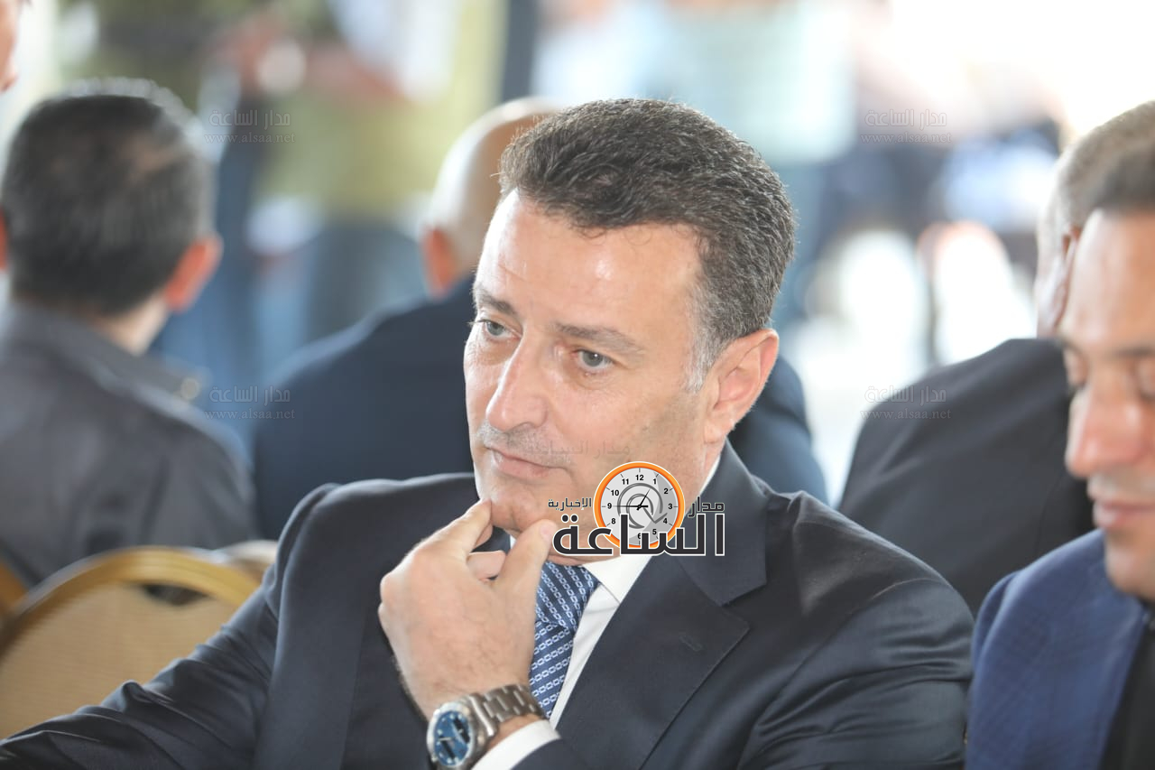 Madar Al-Saa Images 0.11711630252348981