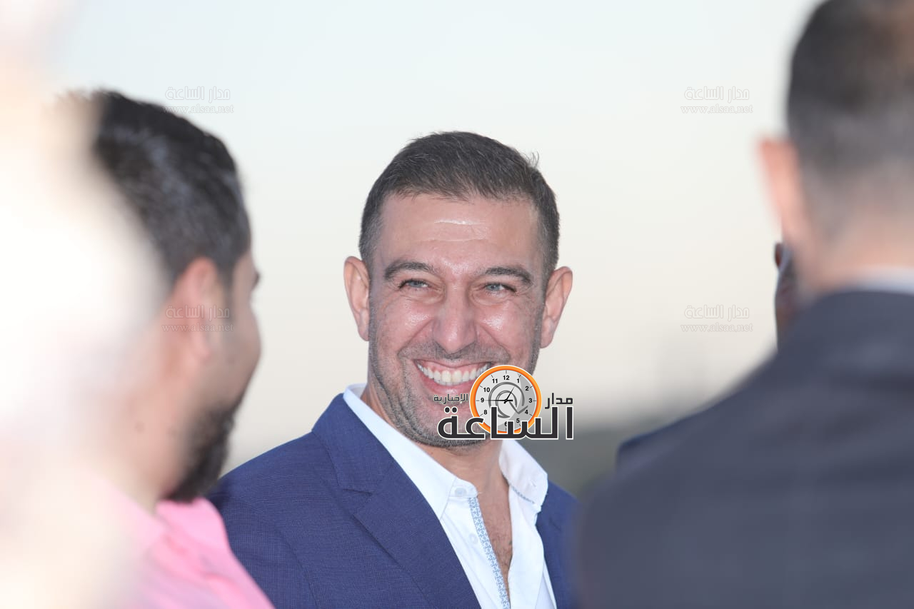 Madar Al-Saa Images 0.033776619224547666