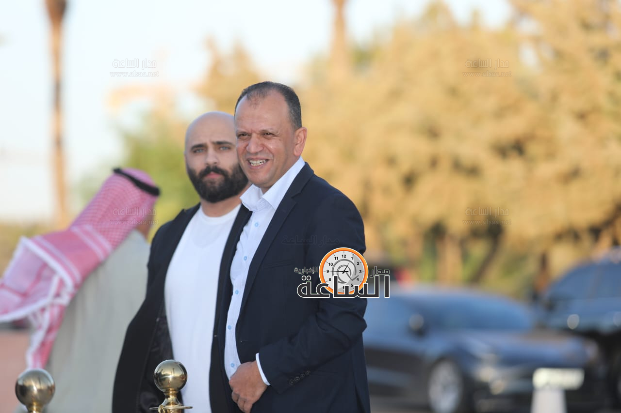 Madar Al-Saa Images 0.35969145229347266