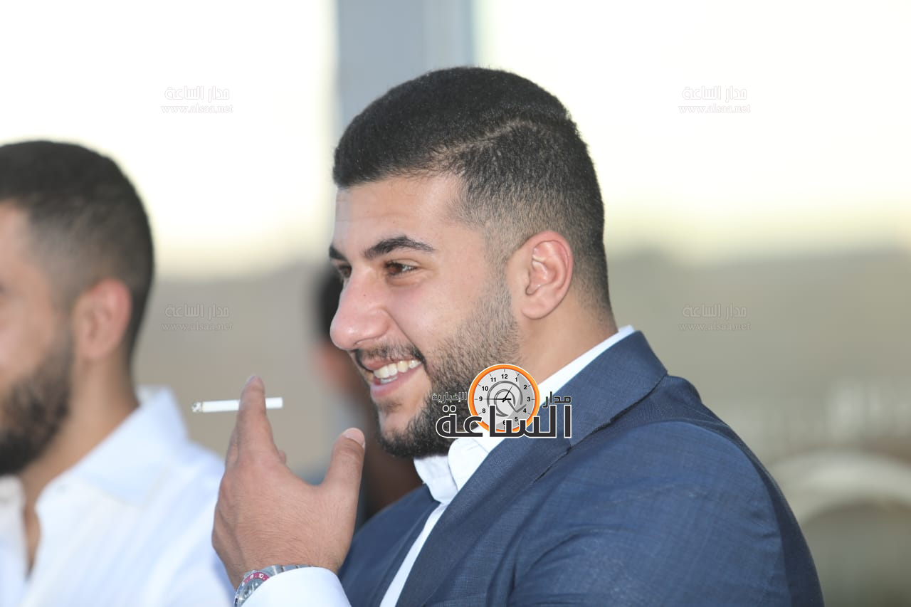 Madar Al-Saa Images 0.9646688470194846