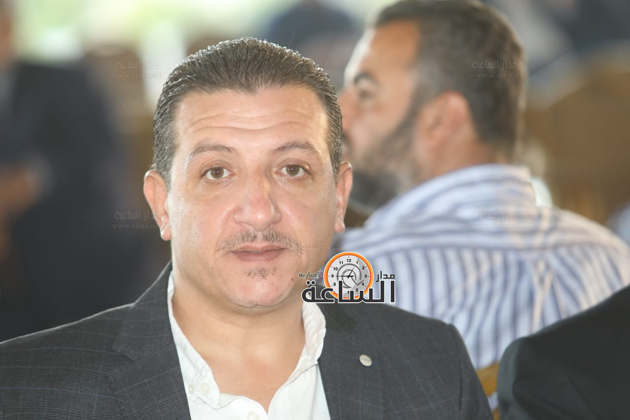 Madar Al-Saa Images 0.16331984441645098