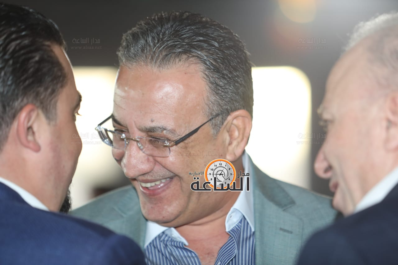 Madar Al-Saa Images 0.7922580967445303