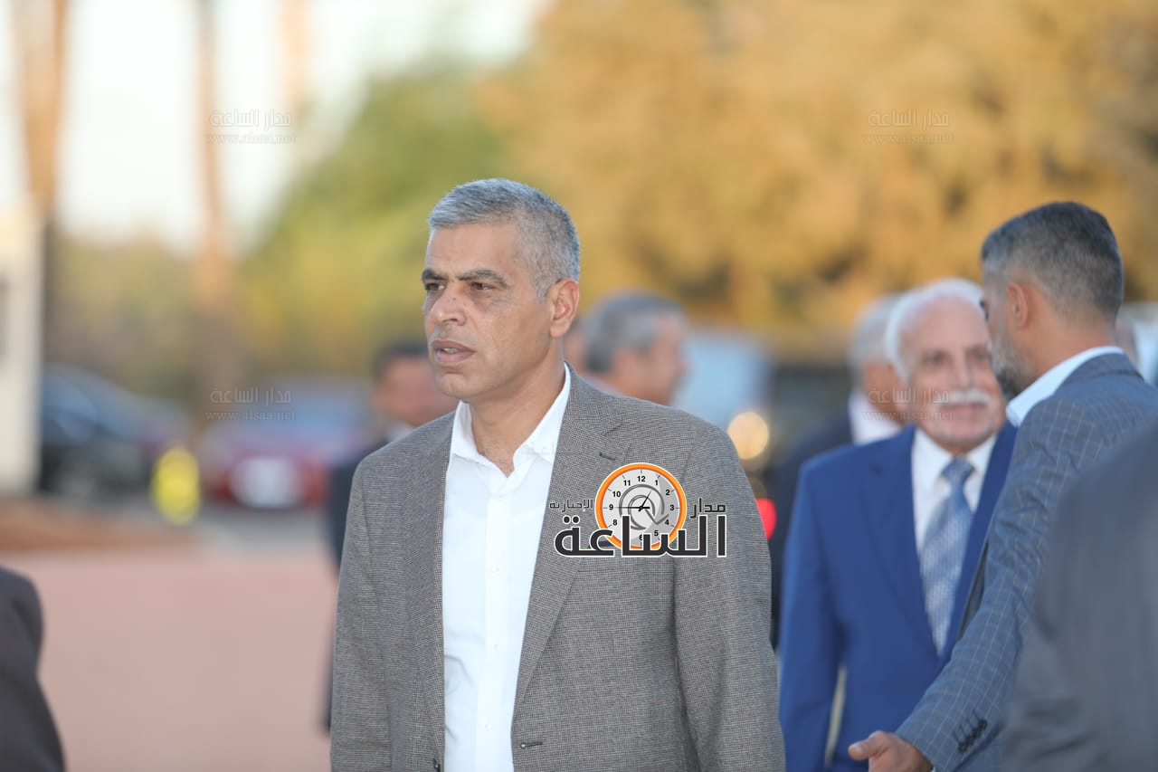 Madar Al-Saa Images 0.8495673419785201