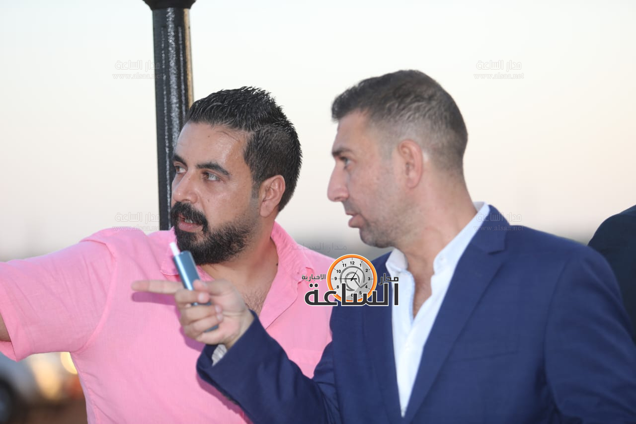 Madar Al-Saa Images 0.6476198449133621