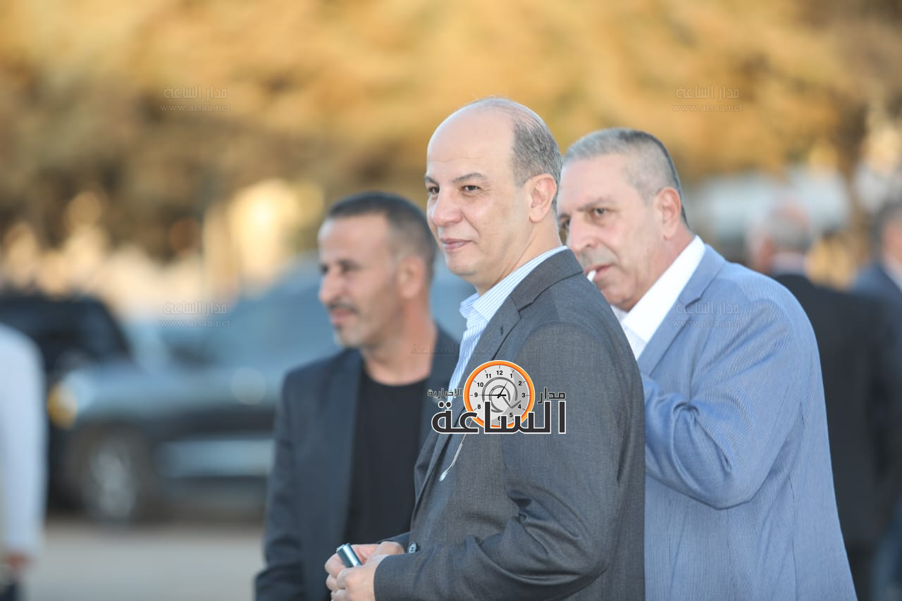 Madar Al-Saa Images 0.9444021204645068