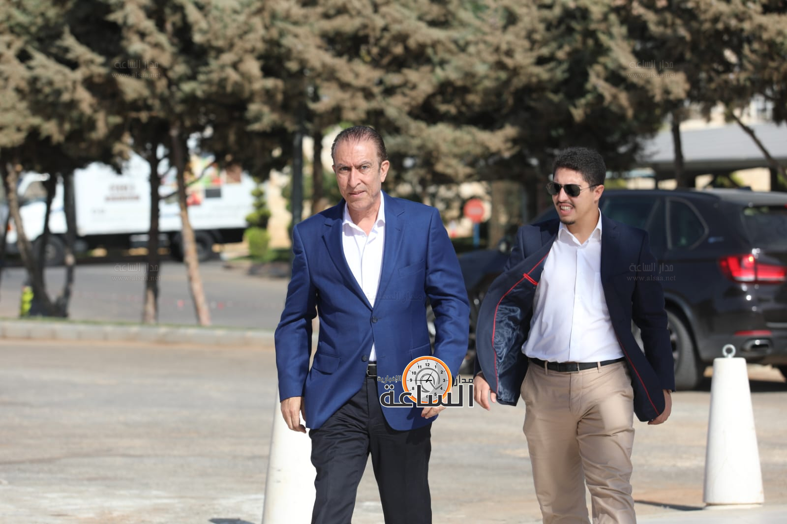 Madar Al-Saa Images 0.7297225988194798