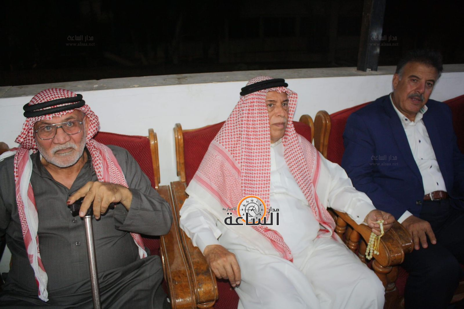 Madar Al-Saa Images 0.7817887900153402