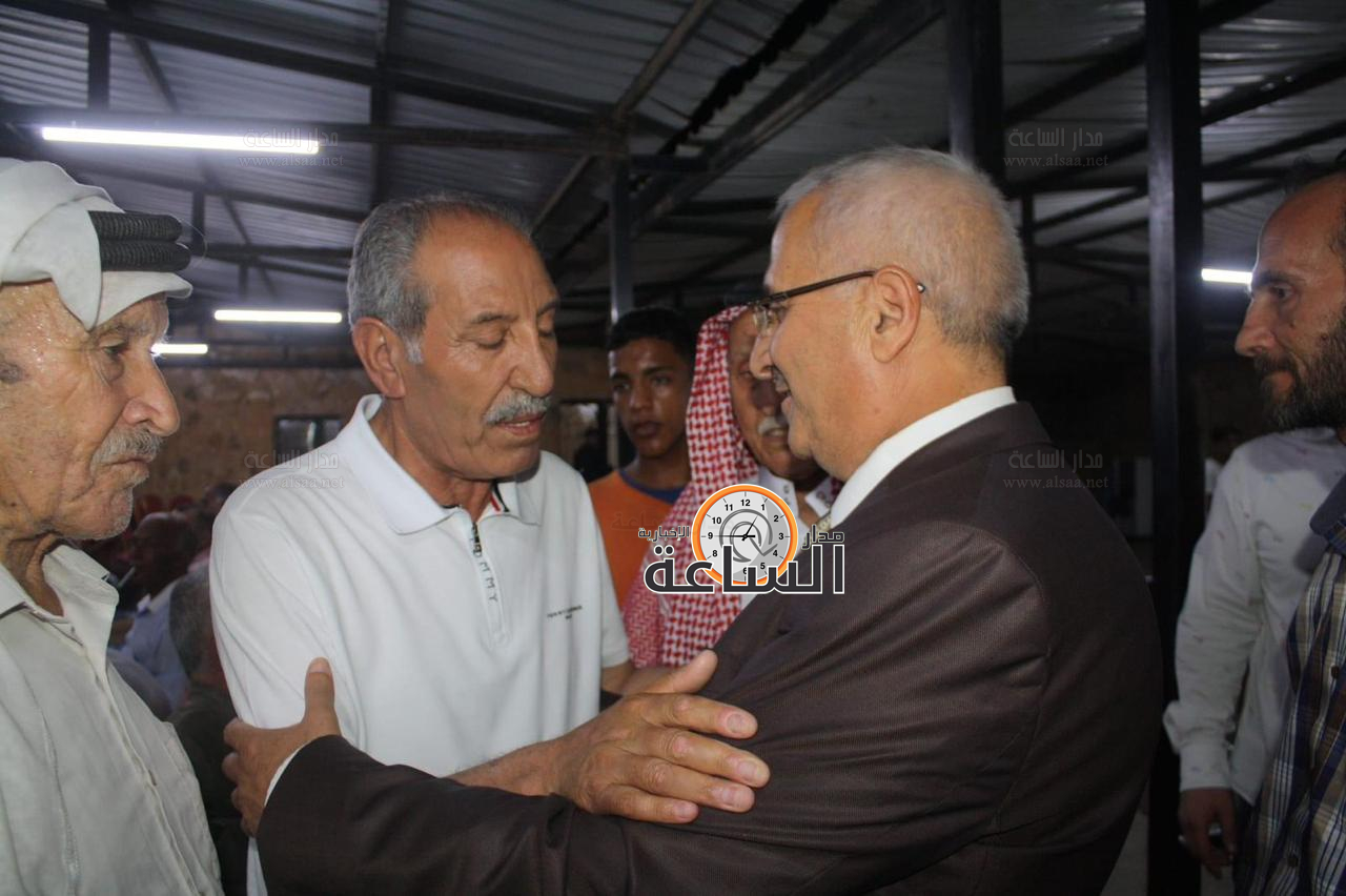 Madar Al-Saa Images 0.8619106148690381