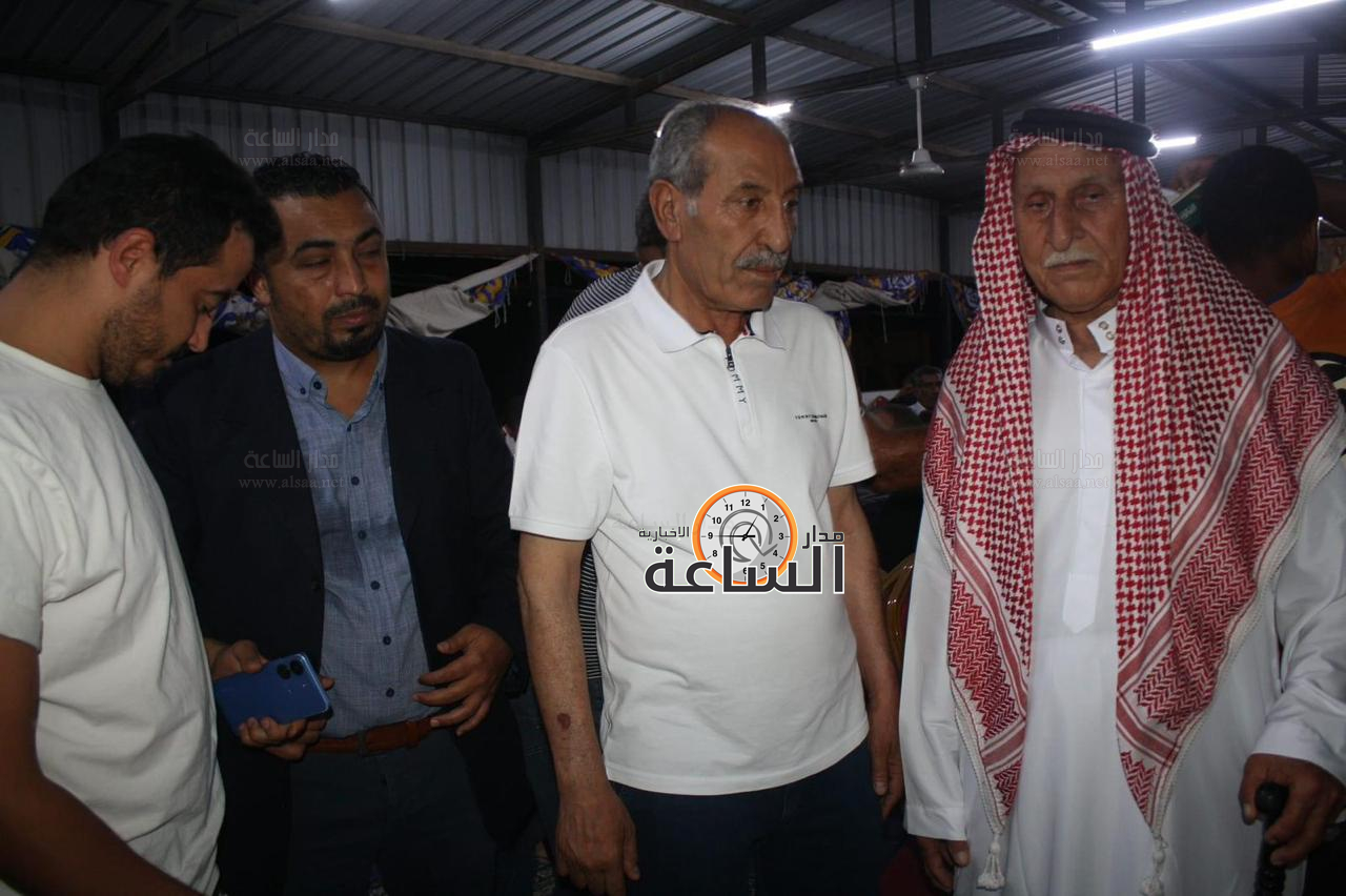 Madar Al-Saa Images 0.1550311552323418