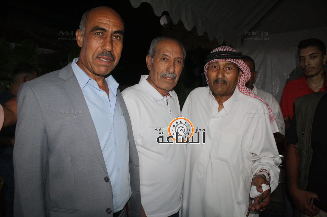 Madar Al-Saa Images 0.29806300411242703