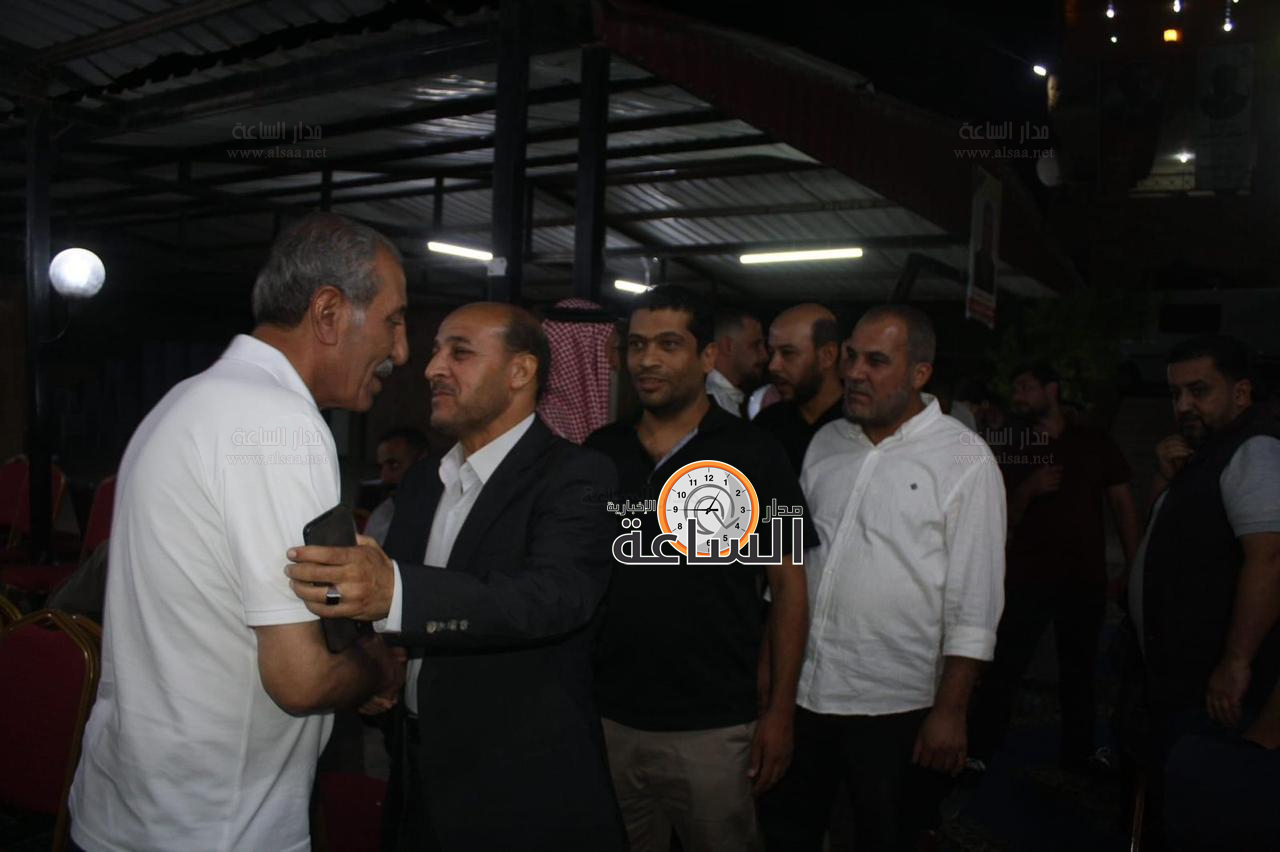 Madar Al-Saa Images 0.39503973289822447