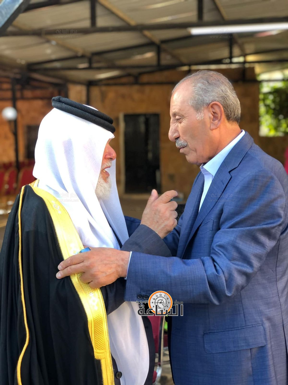 Madar Al-Saa Images 0.5018211797008452