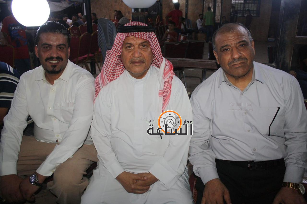 Madar Al-Saa Images 0.15679057084713333