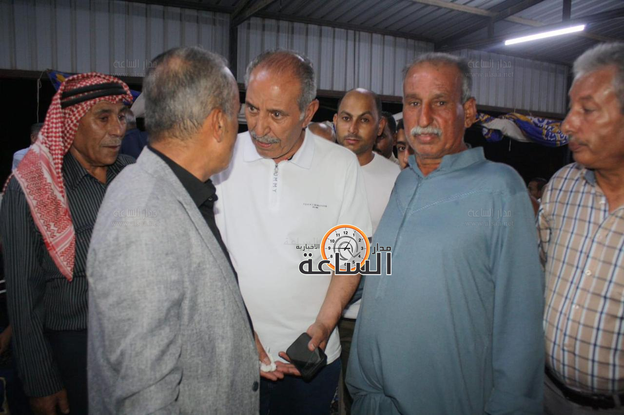 Madar Al-Saa Images 0.04025883111911277