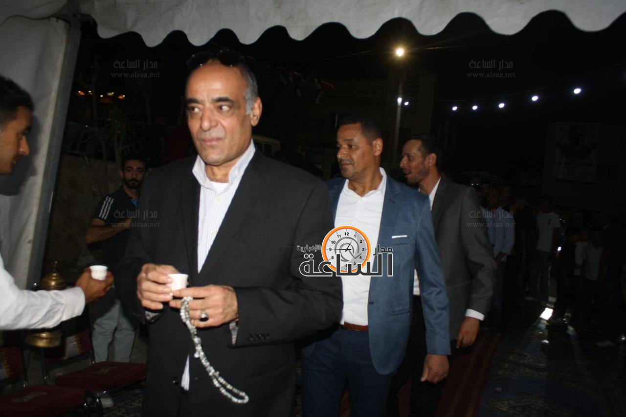 Madar Al-Saa Images 0.5348459326318706