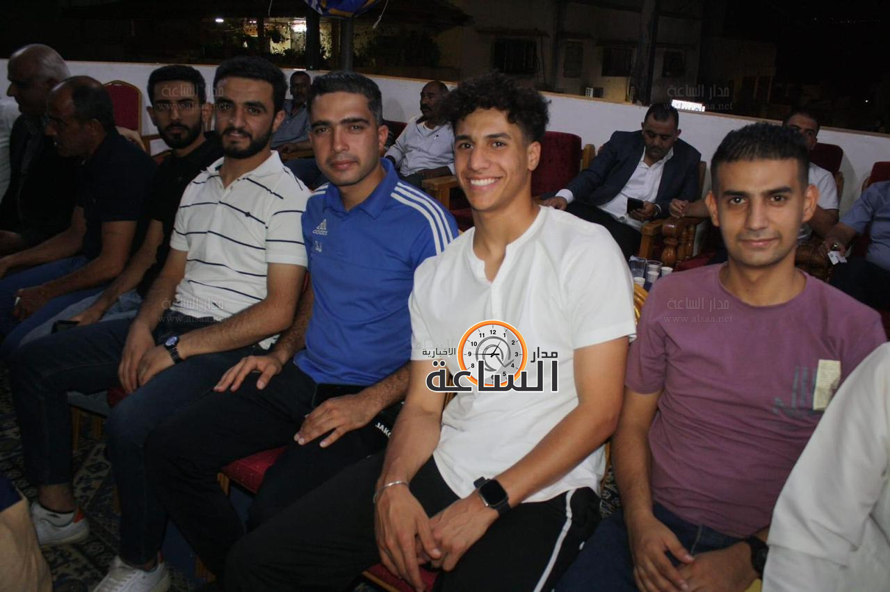 Madar Al-Saa Images 0.875700639058576