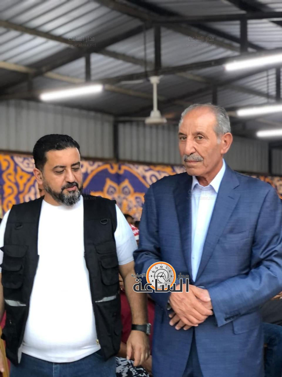 Madar Al-Saa Images 0.8532794097511718