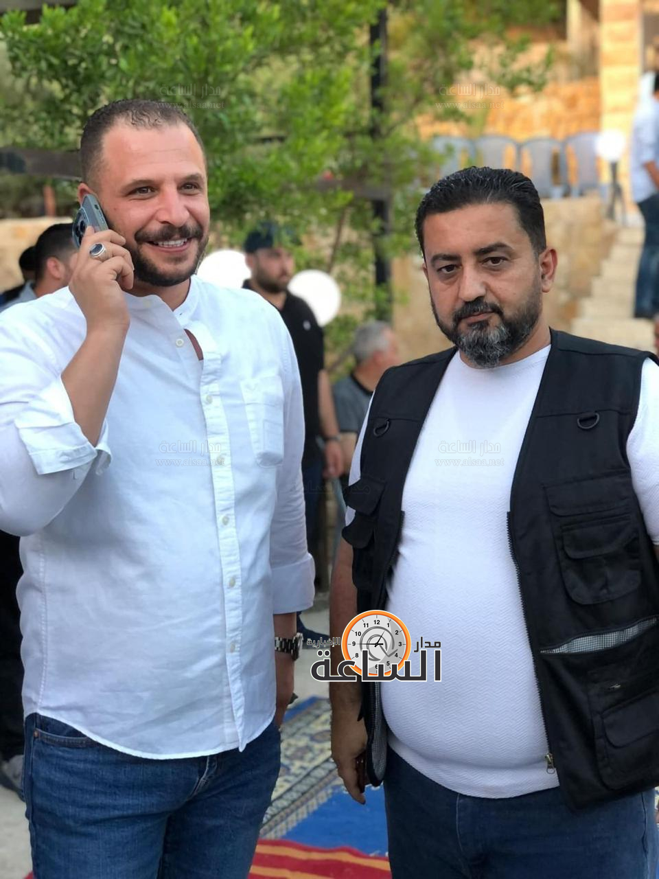 Madar Al-Saa Images 0.9621631965539612