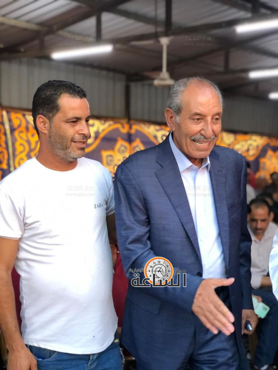 Madar Al-Saa Images 0.07184796232361235