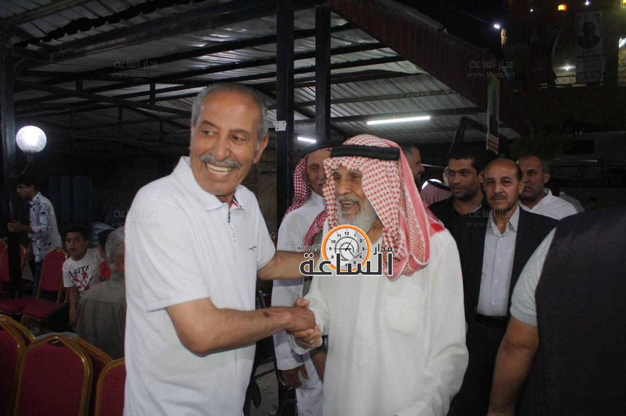 Madar Al-Saa Images 0.5484652003602017