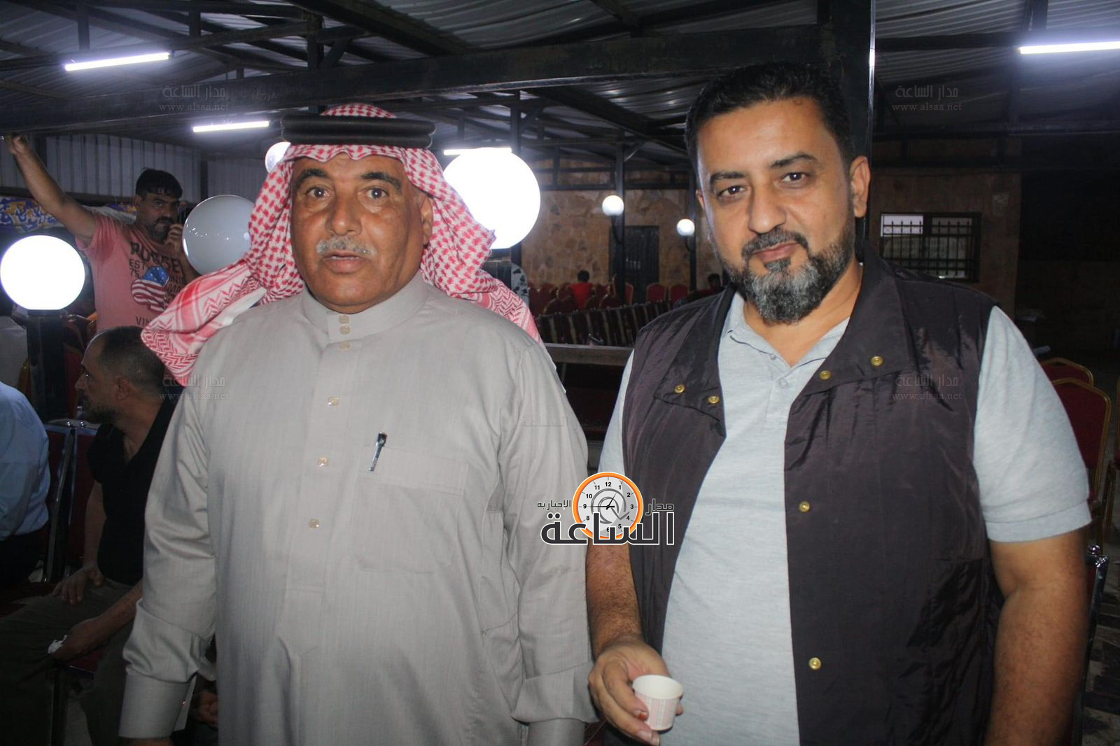 Madar Al-Saa Images 0.0033697494071618372