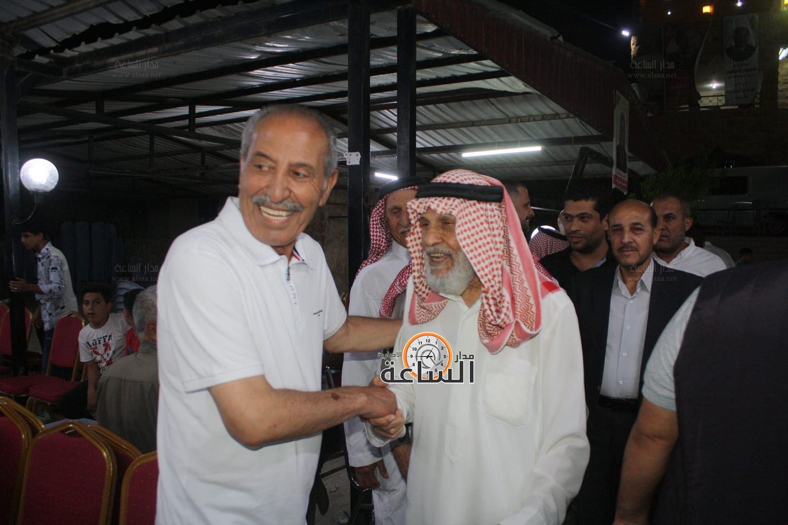 Madar Al-Saa Images 0.5220943579776542