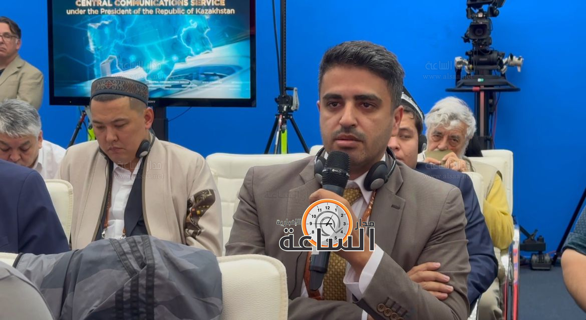 Madar Al-Saa Images 0.37709810317559866