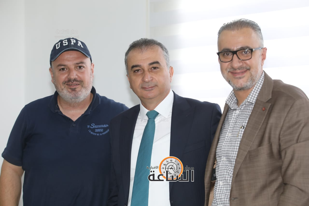 Madar Al-Saa Images 0.45387284713980103