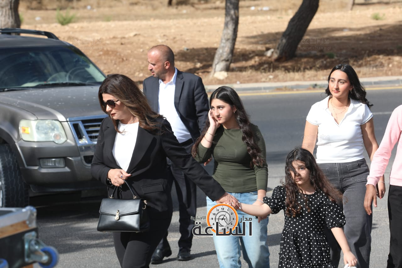 Madar Al-Saa Images 0.6769802282630819