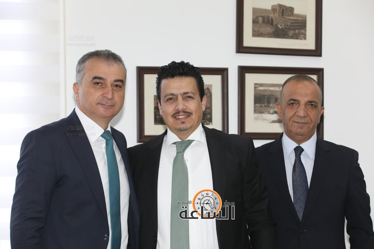 Madar Al-Saa Images 0.3785123650554403