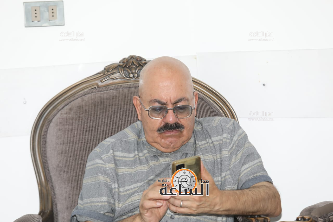 Madar Al-Saa Images 0.18996938765959537