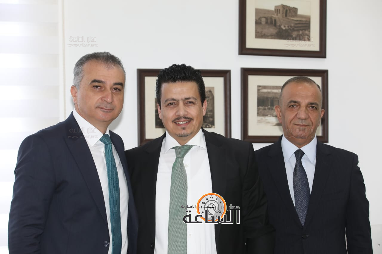 Madar Al-Saa Images 0.45329107756874865