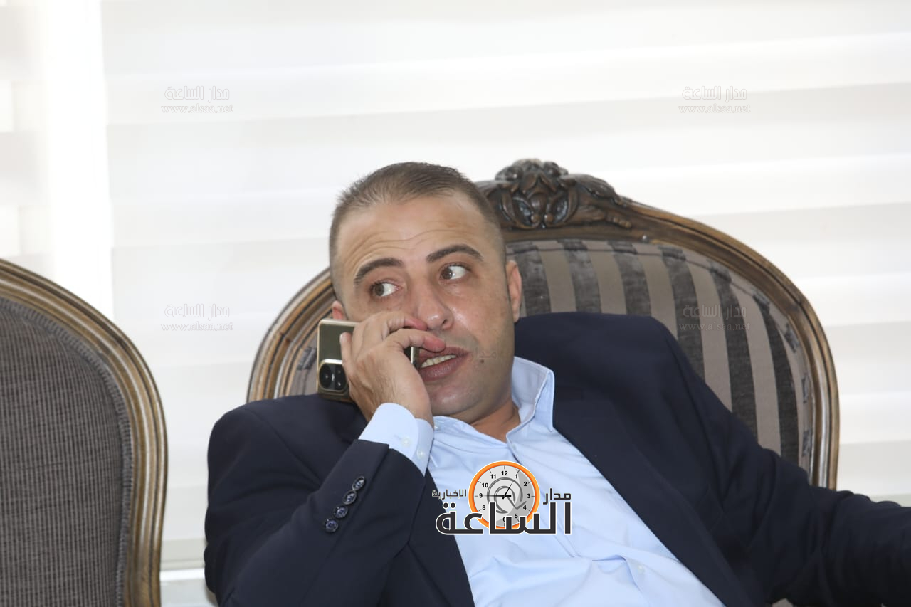 Madar Al-Saa Images 0.6211487113934617