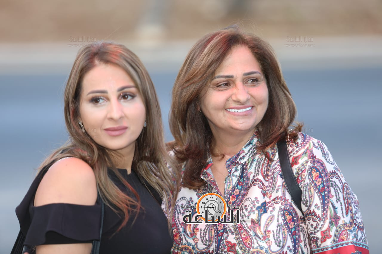 Madar Al-Saa Images 0.556402326346745