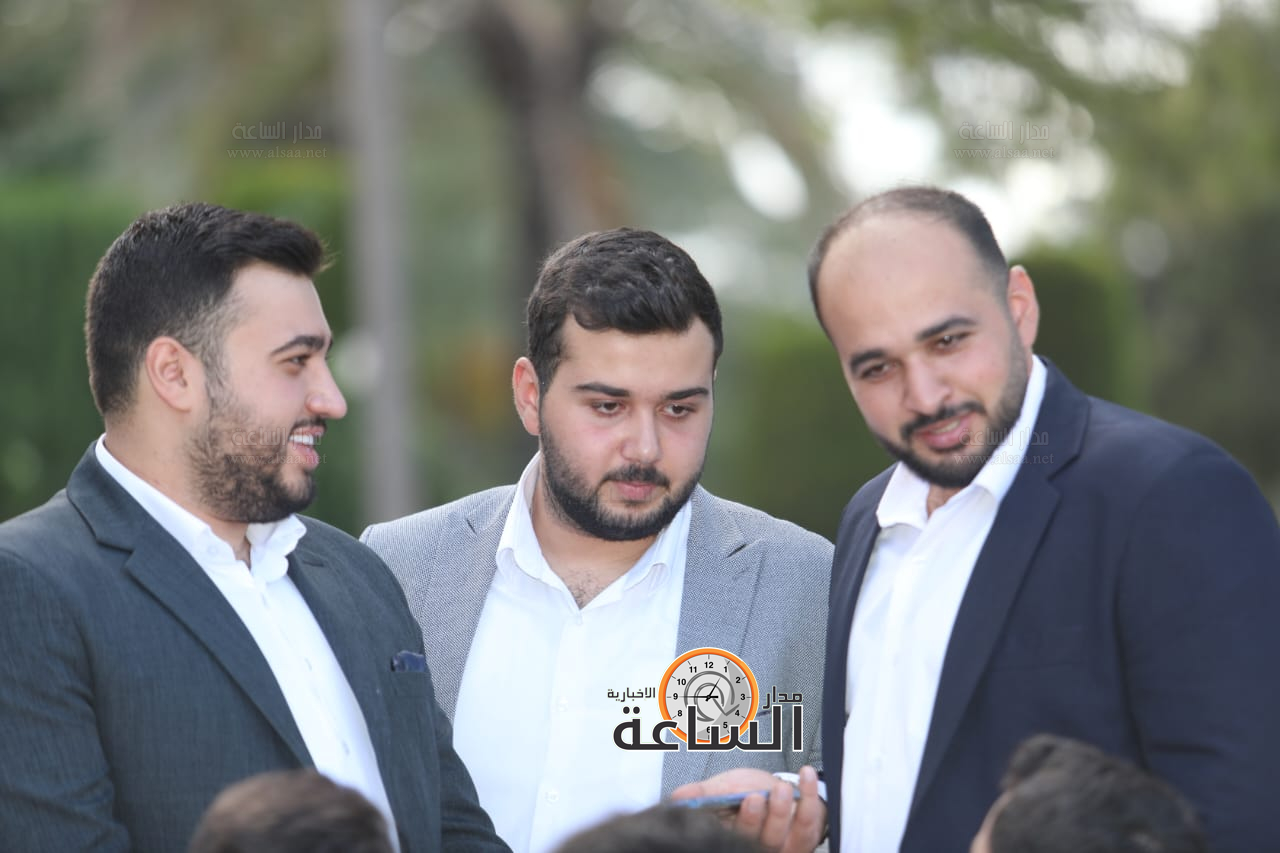 Madar Al-Saa Images 0.4329503757670812