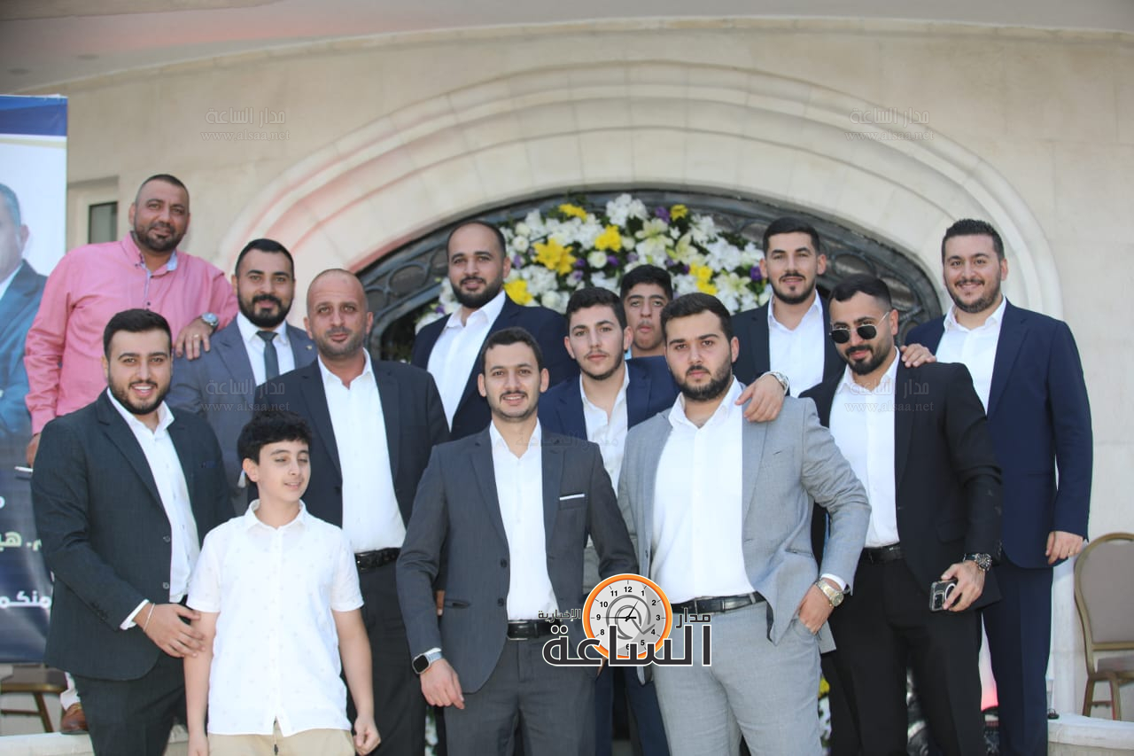 Madar Al-Saa Images 0.9950575374863213