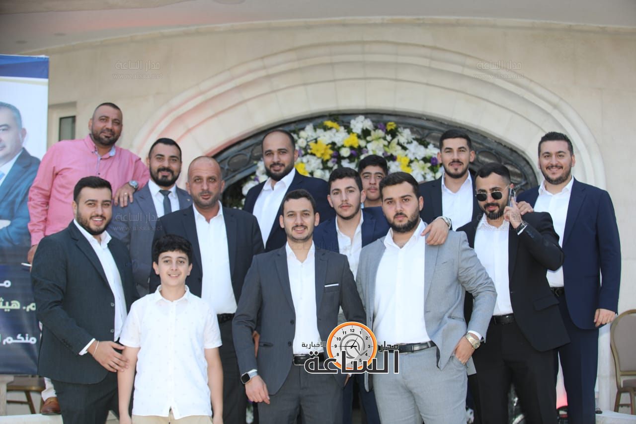 Madar Al-Saa Images 0.6618142063213246