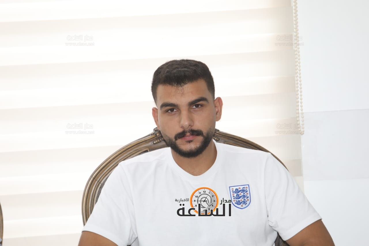 Madar Al-Saa Images 0.47966232528359165