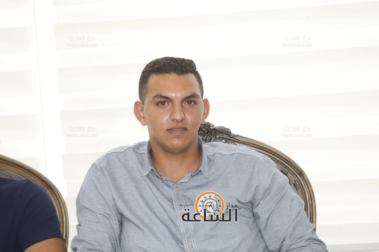 Madar Al-Saa Images 0.1431398711635401