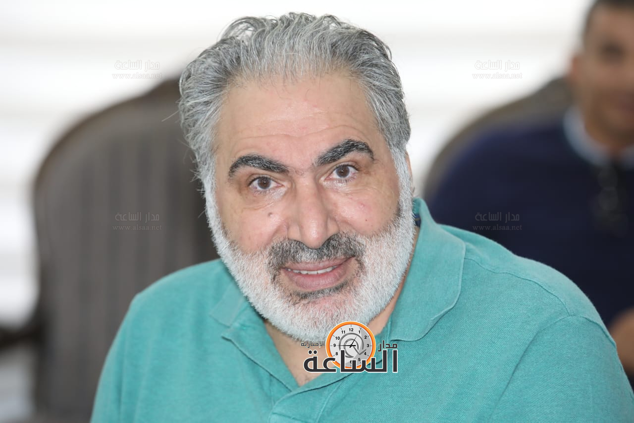 Madar Al-Saa Images 0.3830723701595933